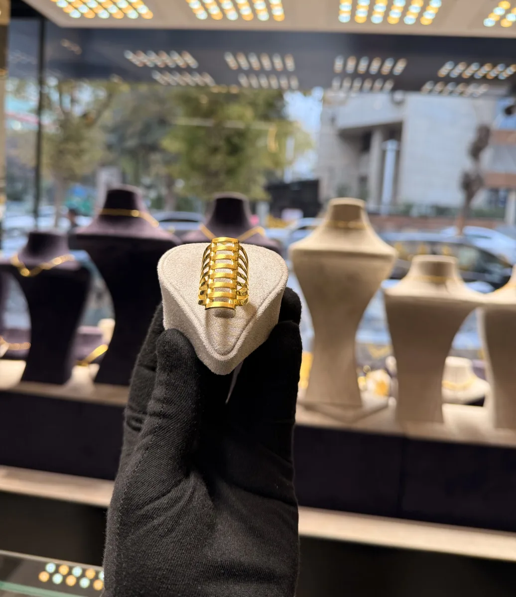 Kaburga Yüzük