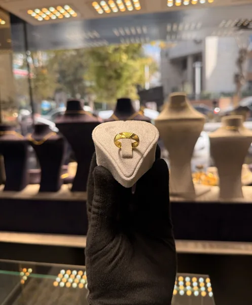 Alyans 19 Ölçü